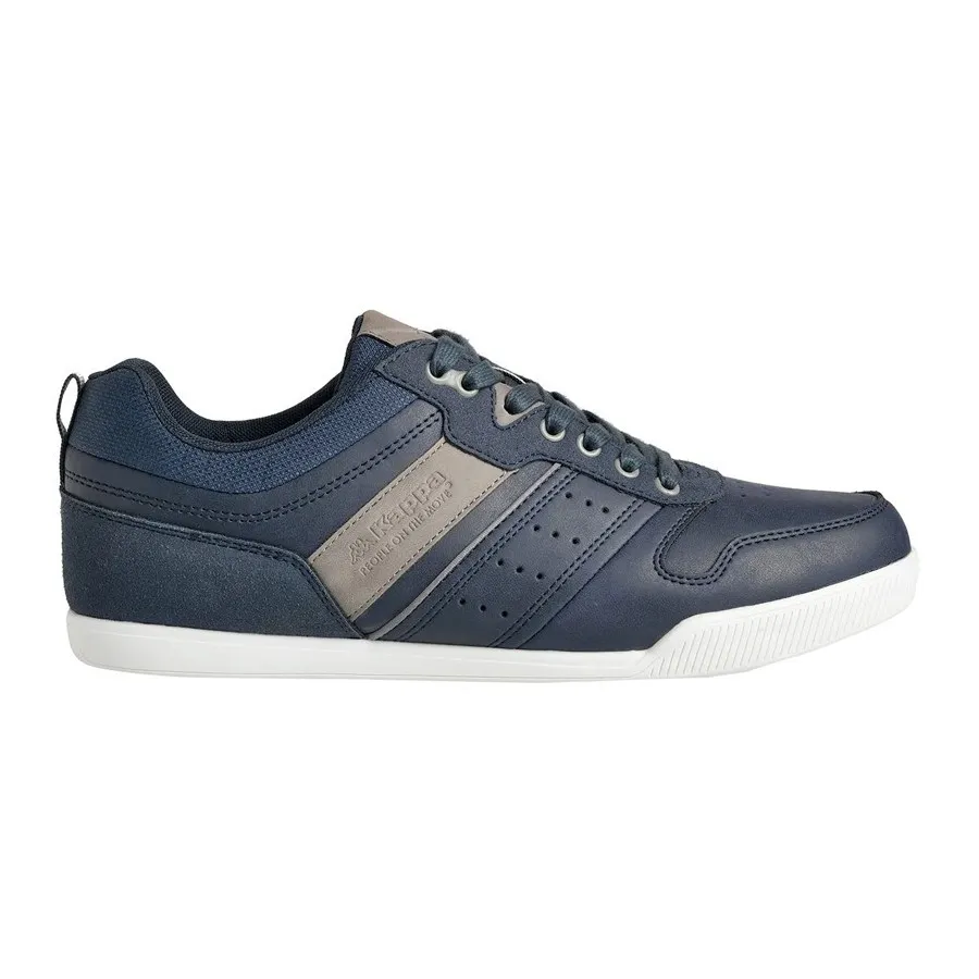 Kappa LODAM HOMBRE CASUAL MARINO 32146LW