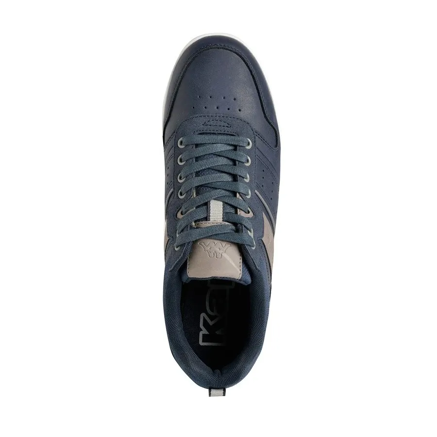 Kappa LODAM HOMBRE CASUAL MARINO 32146LW