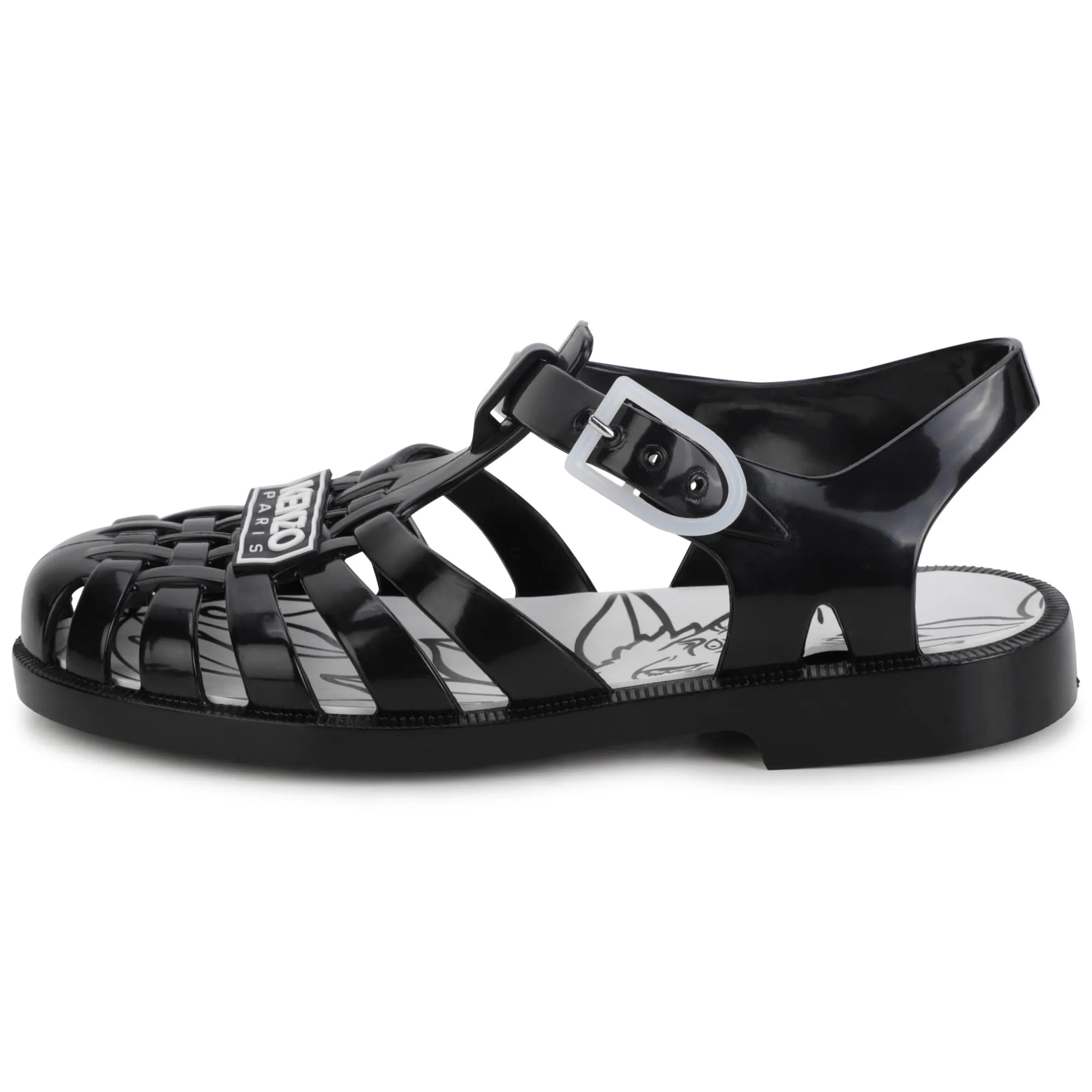 KENZO KIDS Sandalias de plástico
