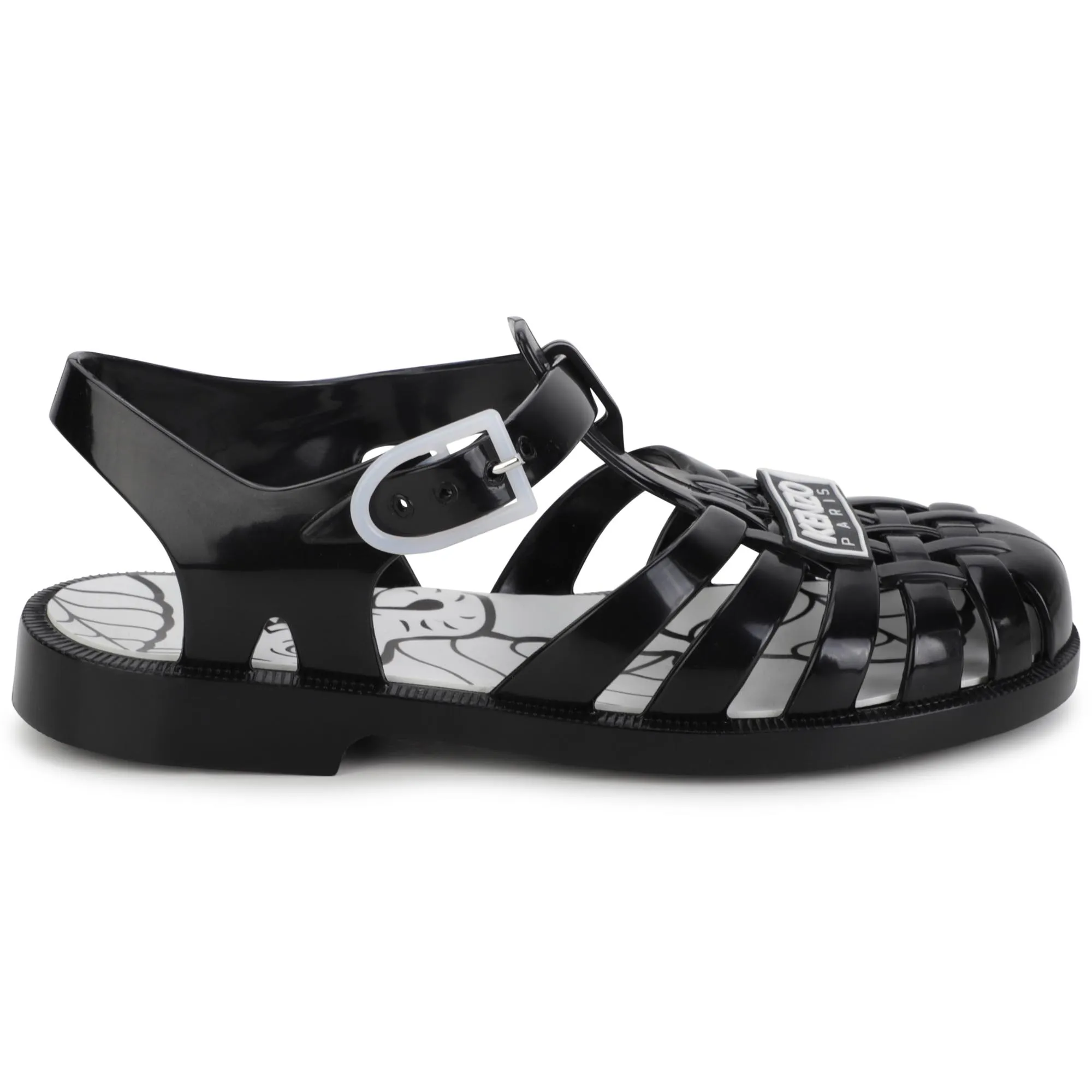 KENZO KIDS Sandalias de plástico