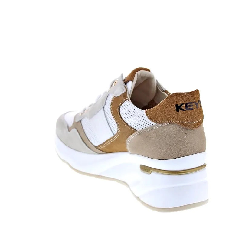 Keys Zapatillas Mujer K9047 Beige