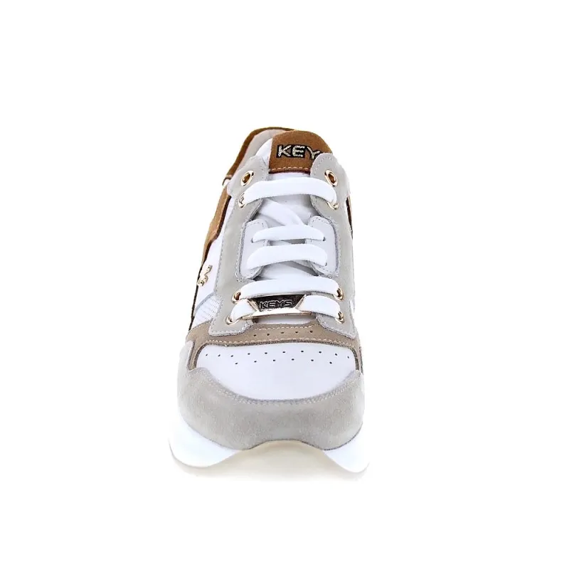Keys Zapatillas Mujer K9047 Beige