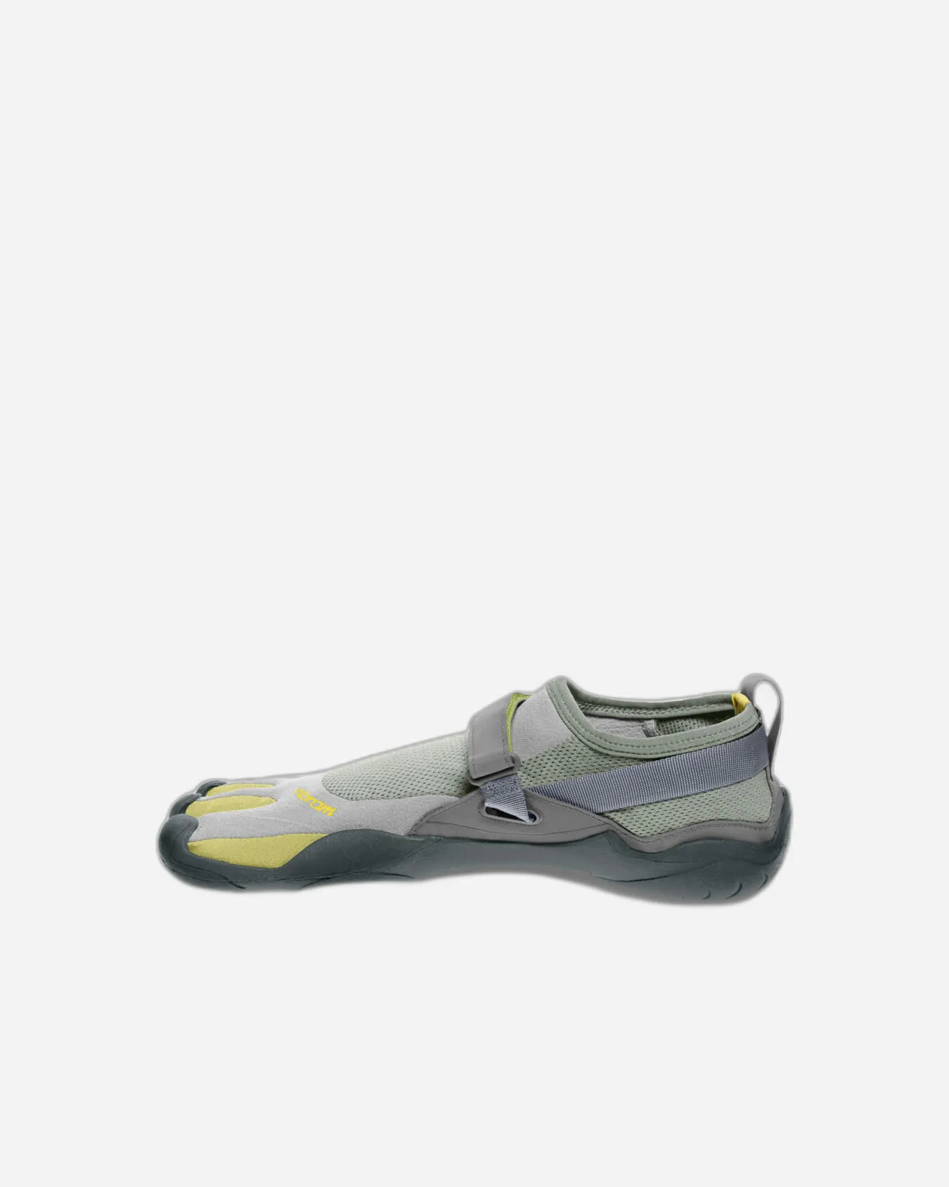 KSO Hombre Grey / Palm / Clay