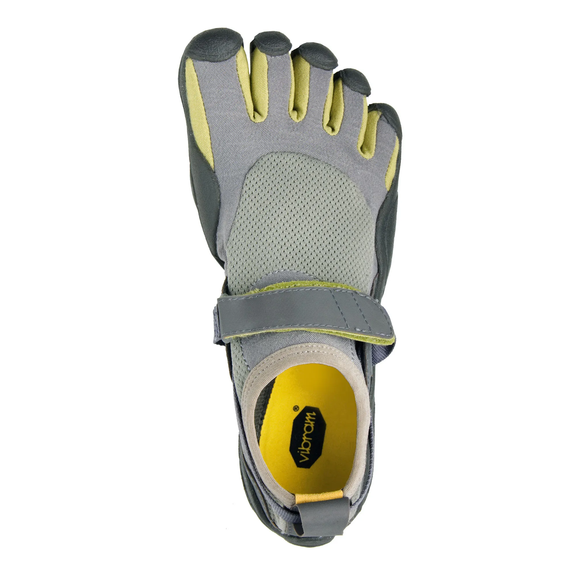 KSO Hombre Grey / Palm / Clay