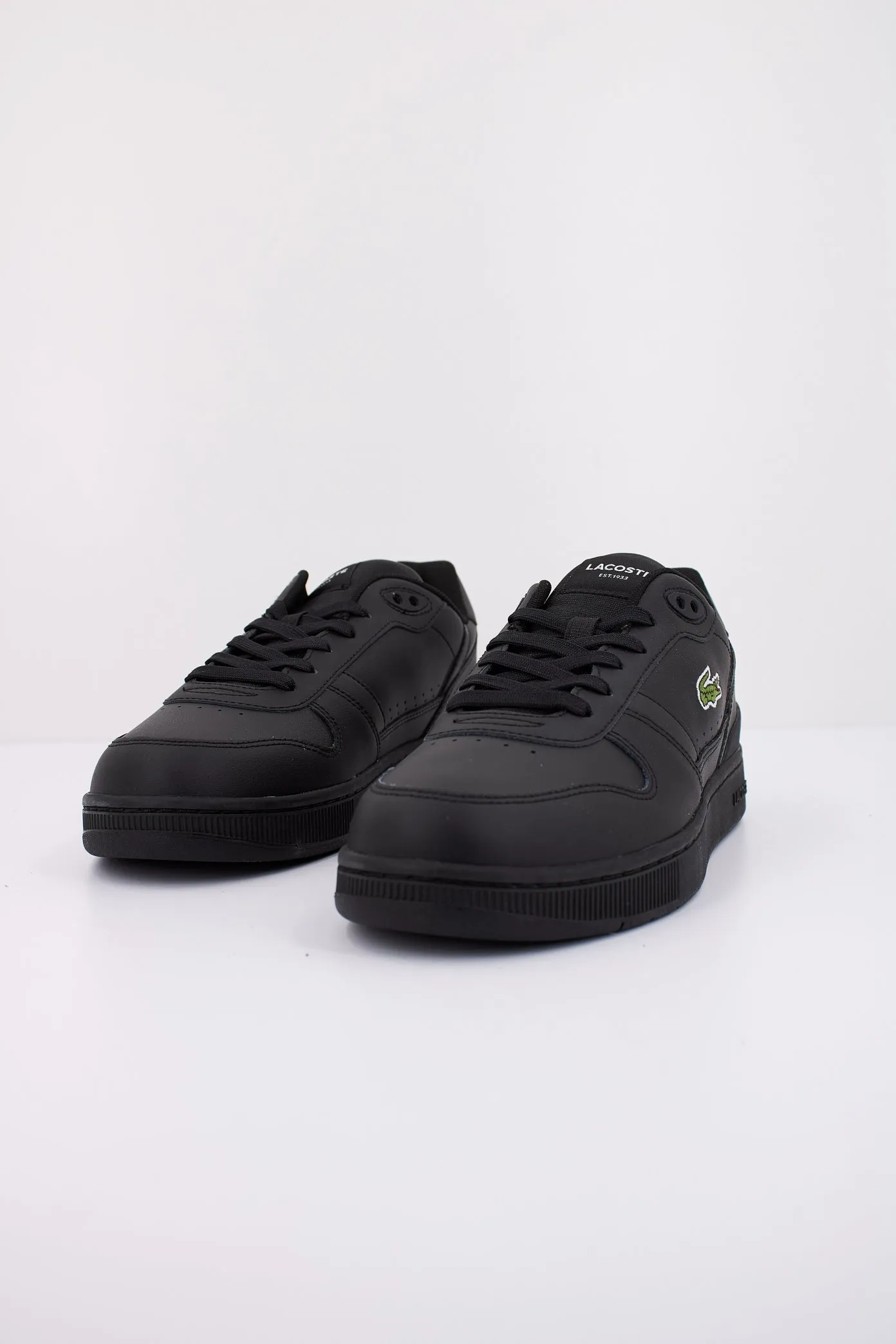 LACOSTE TCLIP SET