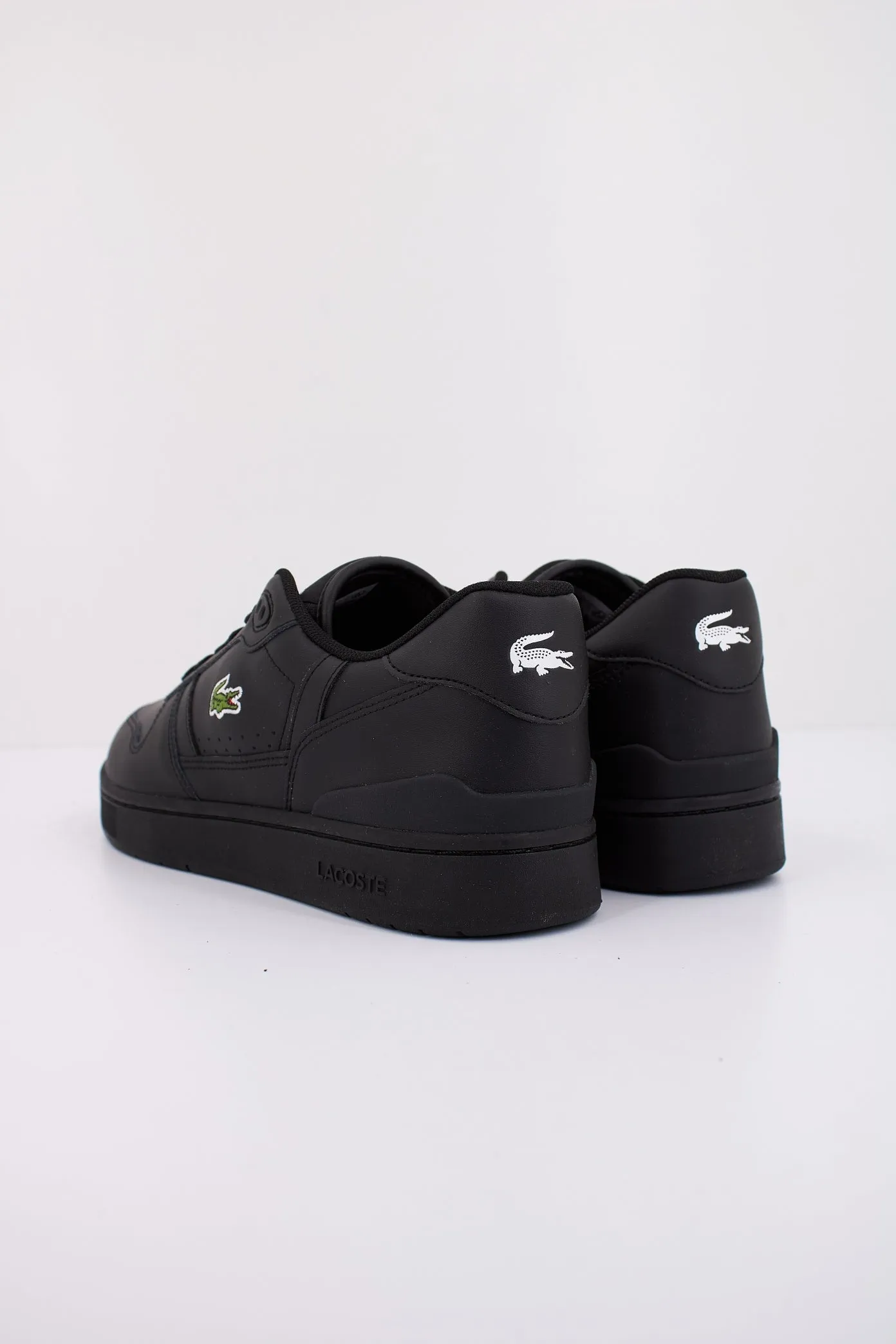 LACOSTE TCLIP SET