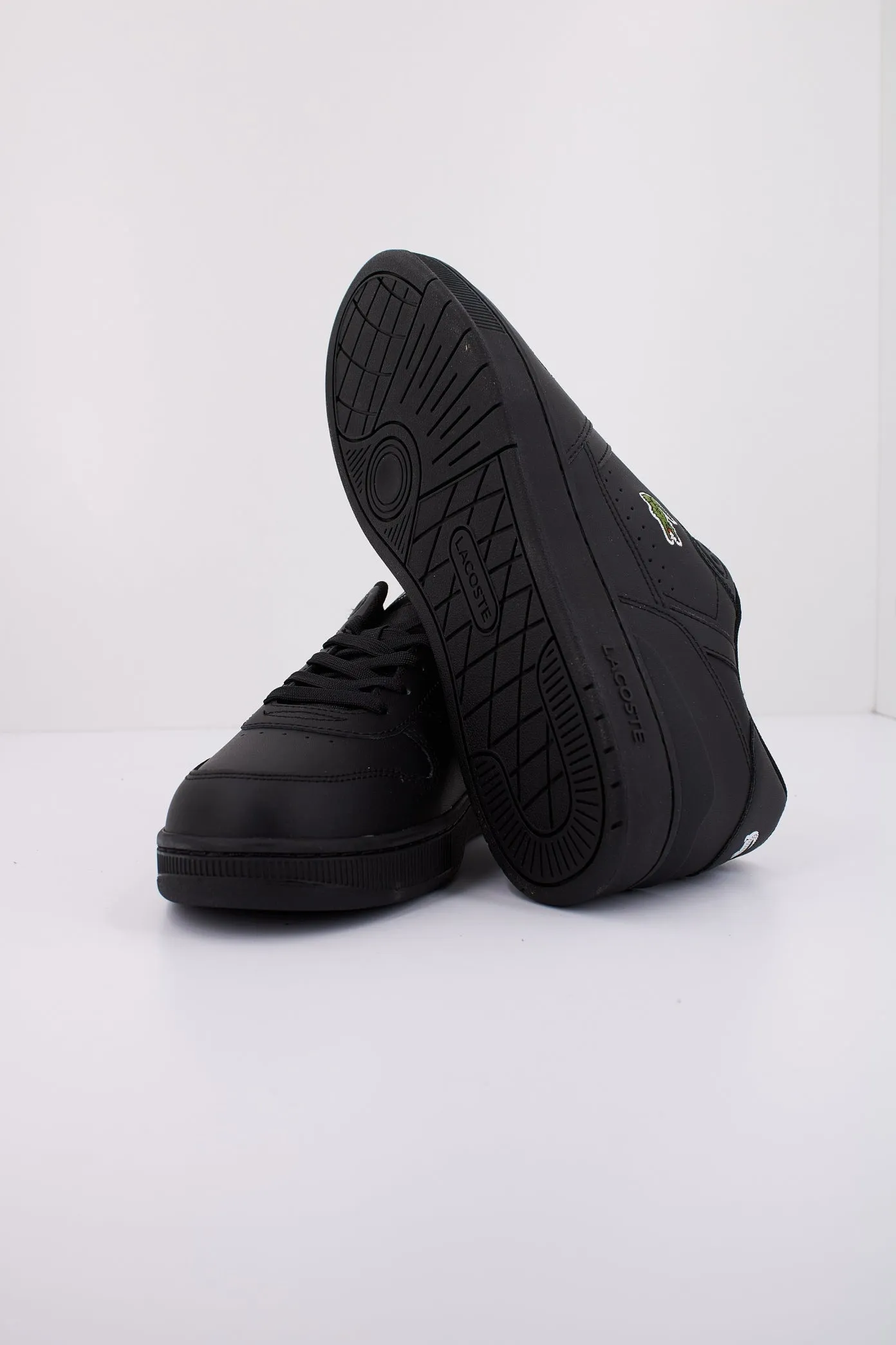 LACOSTE TCLIP SET