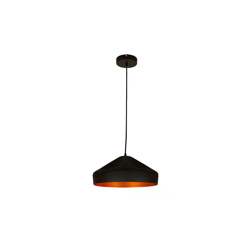 Lampara Colgante Interior Tecnolite URSA II SIN FOCO