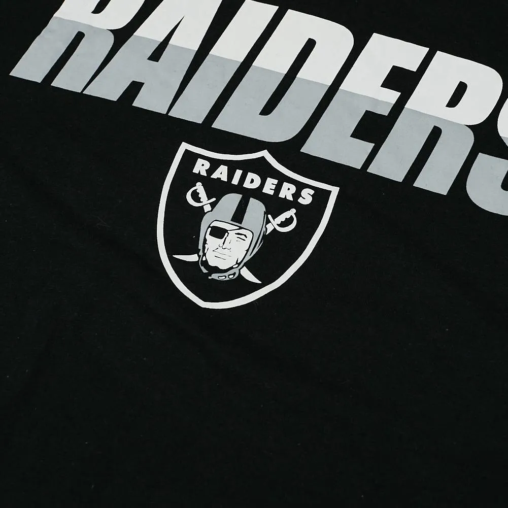 LAS VEGAS RAIDERS NFL NIKE ESSENTIAL HOMBRE CAMISETA N19900A8DCLM