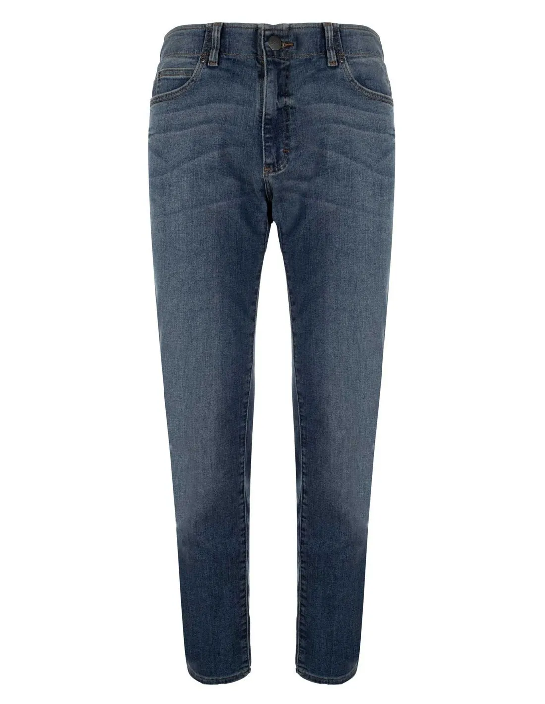 LEE  PANTALóN AZUL DENIM L71XTGAB HOMBRE
