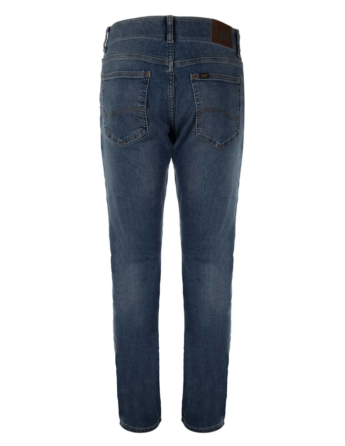 LEE  PANTALóN AZUL DENIM L71XTGAB HOMBRE