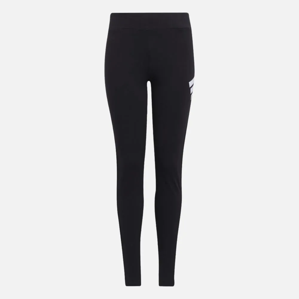 Leggings Adidas Niños G 3Bar Tight Negro