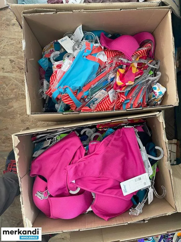 Lencería Mujer Triumph Nueva Colección Nueva Entrega NUEVA Colección