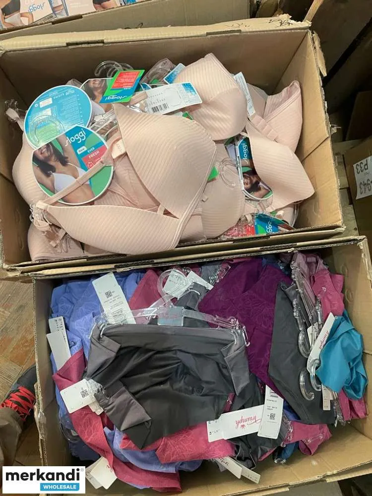 Lencería Mujer Triumph Nueva Colección Nueva Entrega NUEVA Colección