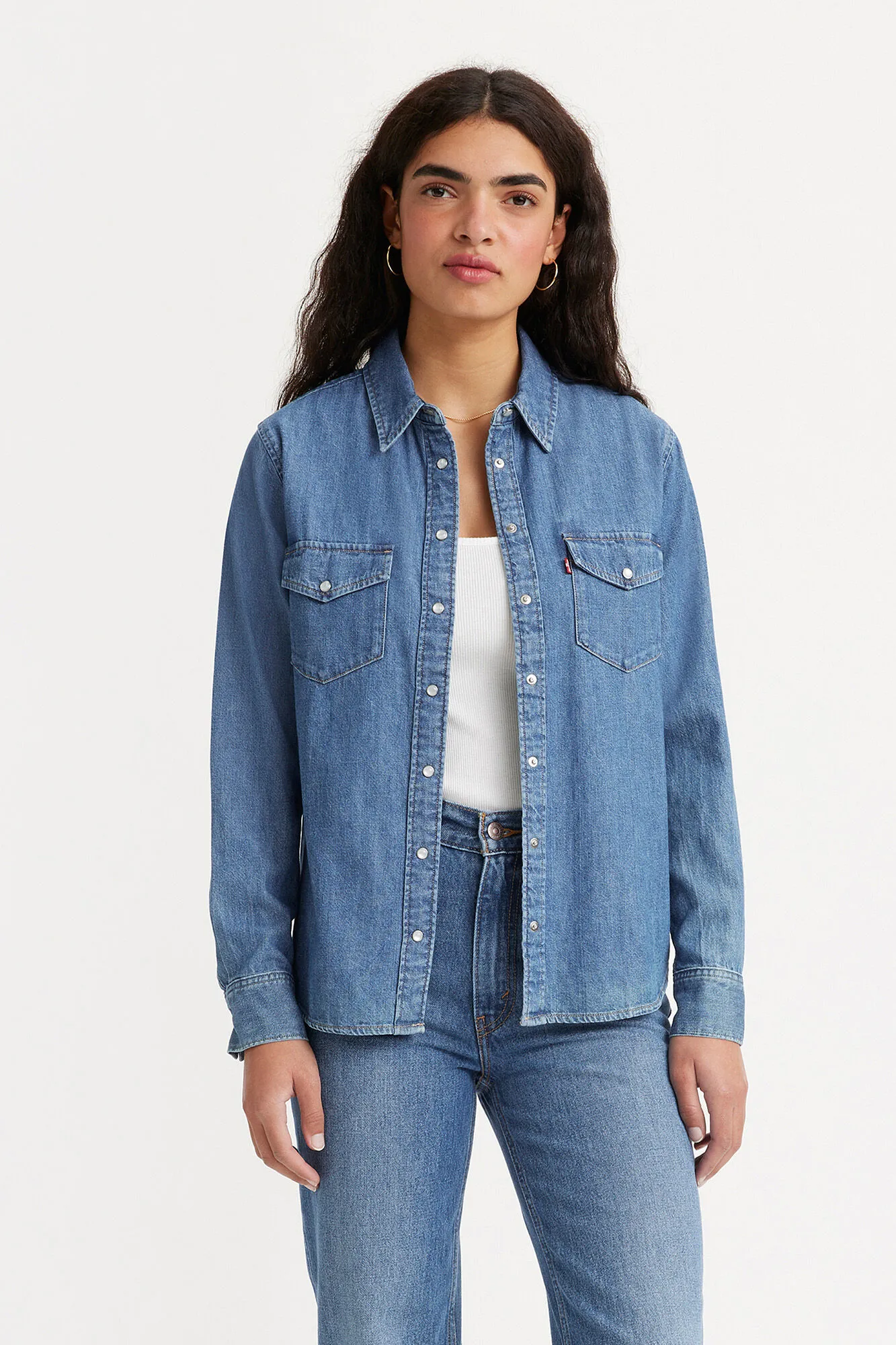 Levi's Camisa vaquera Levis®