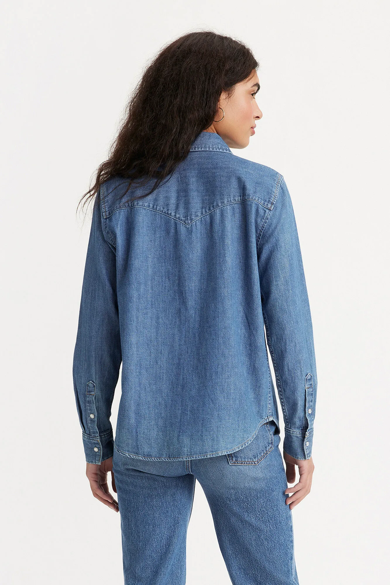 Levi's Camisa vaquera Levis®