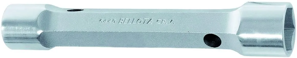 LLAVE TUBO 64418X9 BELLOTA
