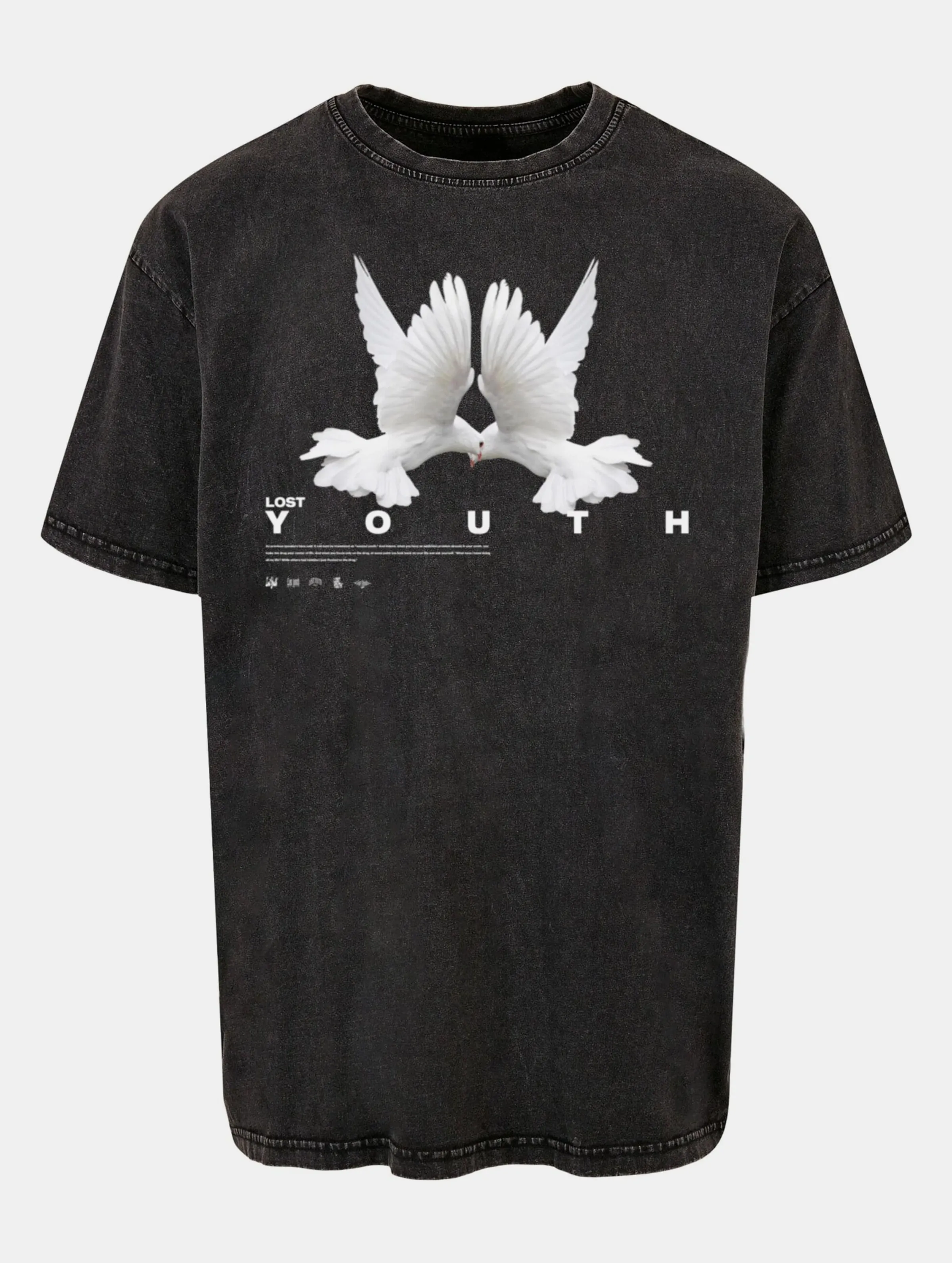 Lost Youth Dove