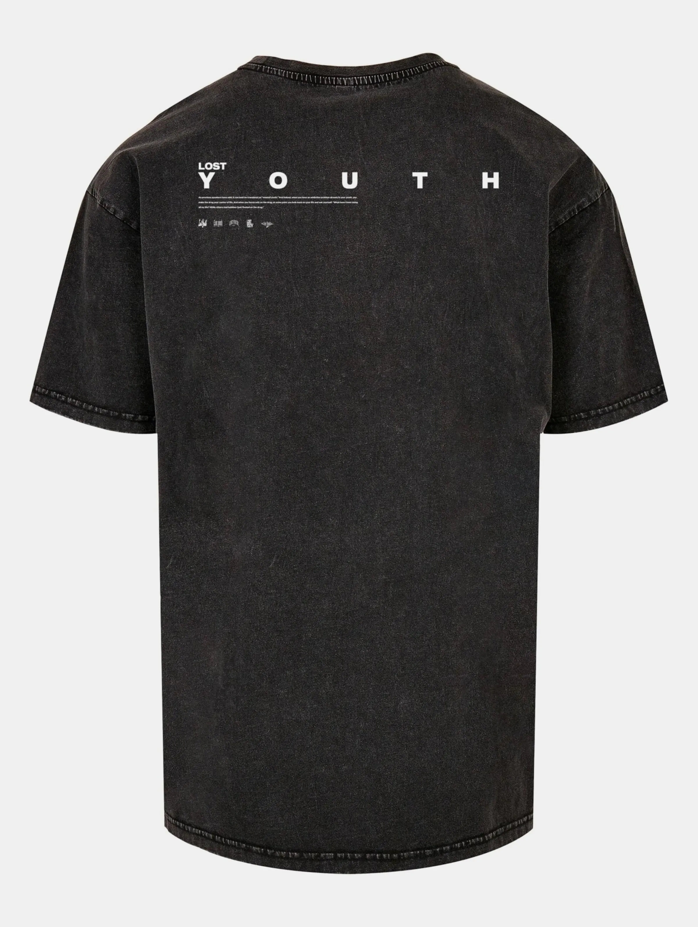 Lost Youth Dove