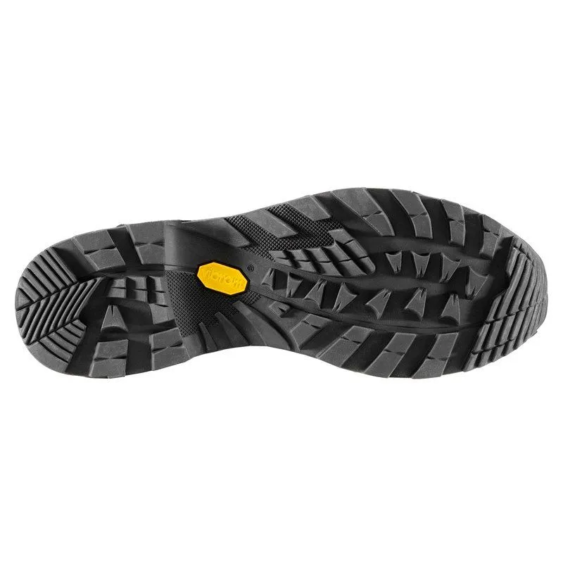 Lowa Lavena II GTX (pizarra/mora) zapatos mujer