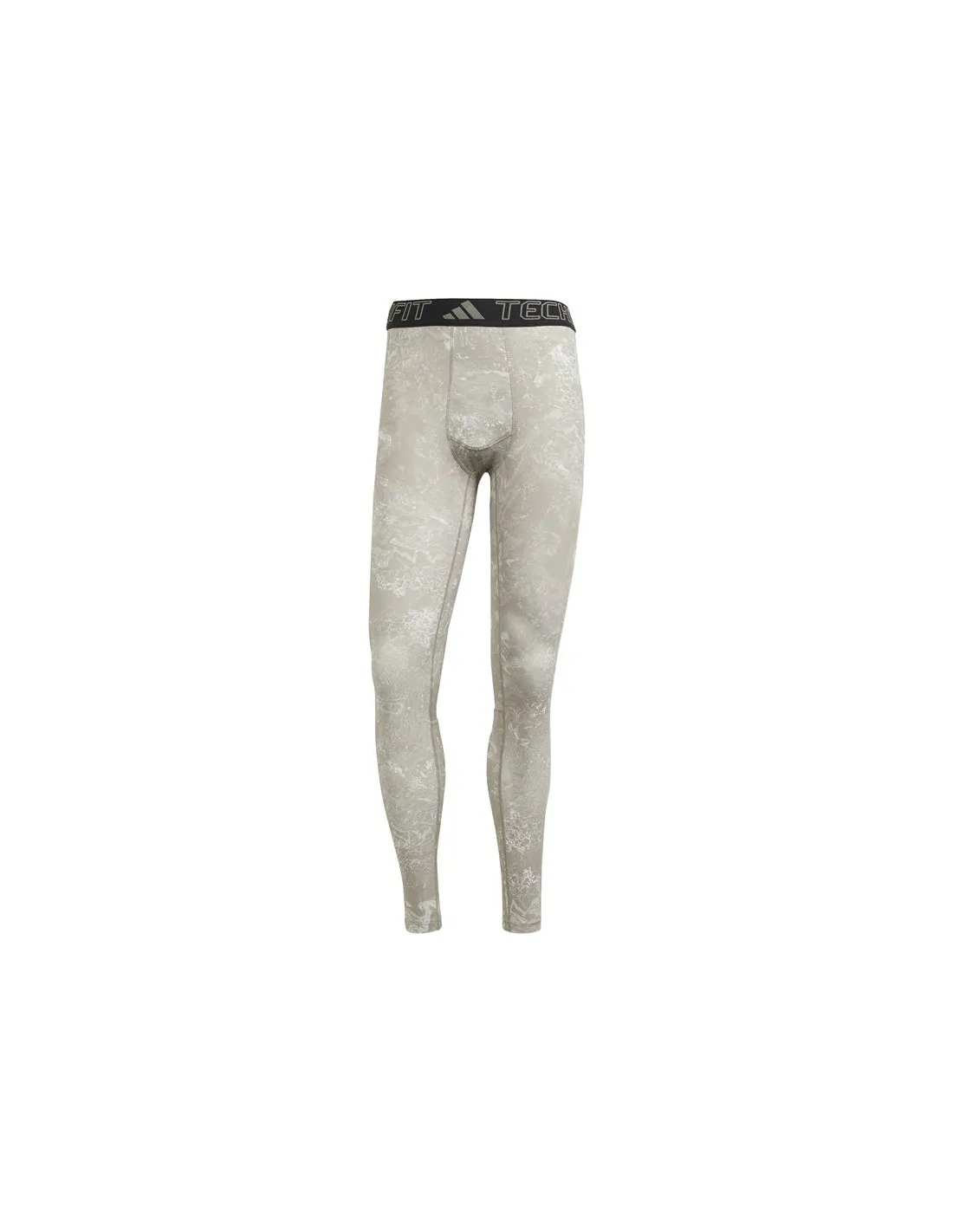 Mallas de Fitness adidas Essentials Tf Aop L Hombre Guipla