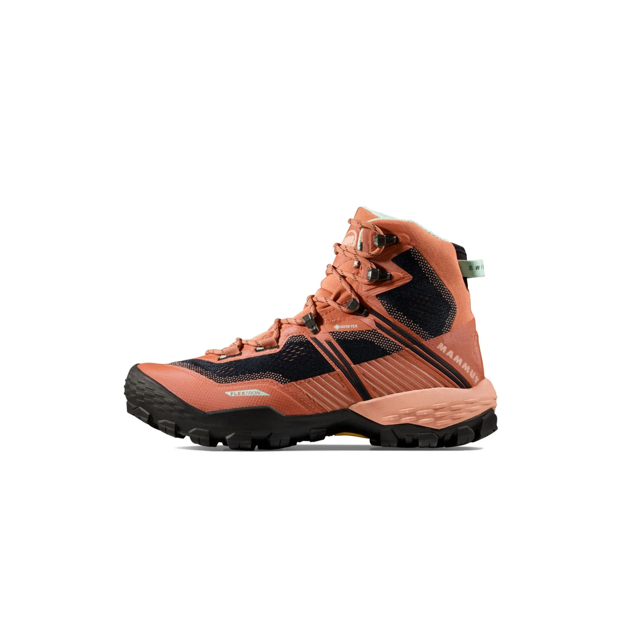 MAMMUT ZAPATO MUJER MAMMUT DUCAN II HIGH GTX