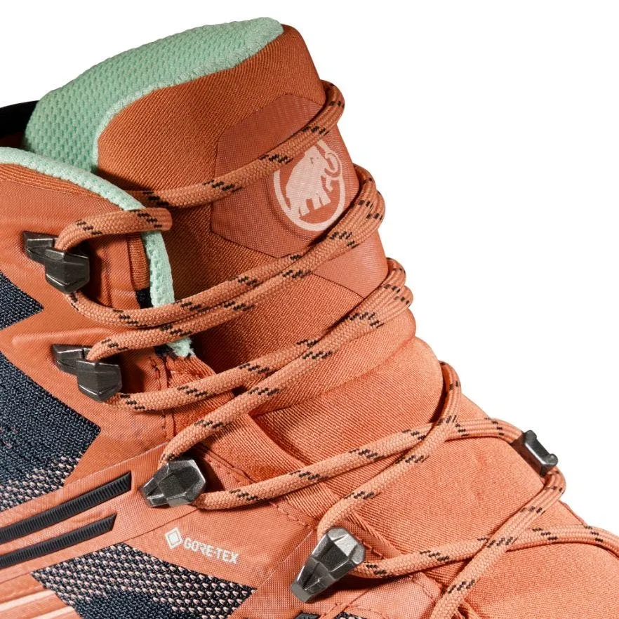 MAMMUT ZAPATO MUJER MAMMUT DUCAN II HIGH GTX