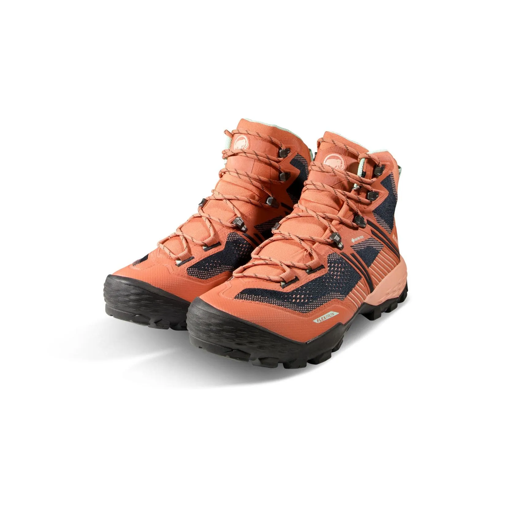 MAMMUT ZAPATO MUJER MAMMUT DUCAN II HIGH GTX