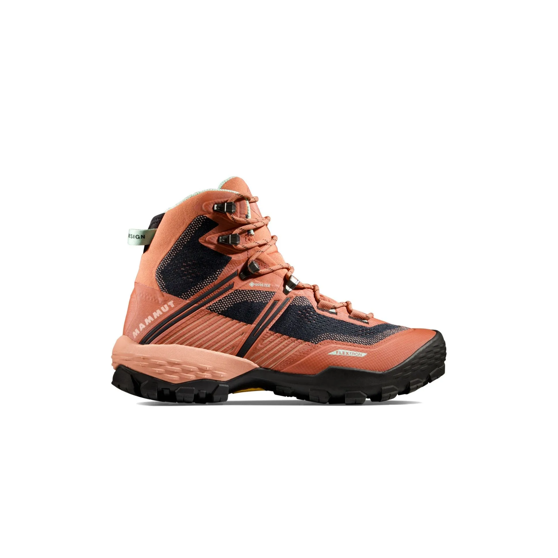 MAMMUT ZAPATO MUJER MAMMUT DUCAN II HIGH GTX