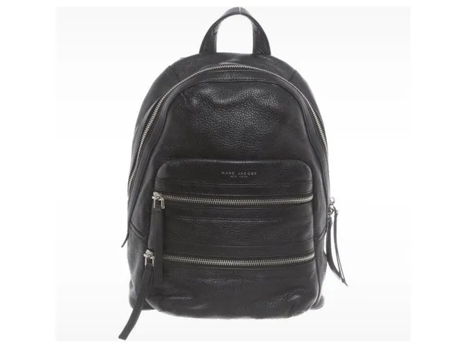 Marc Jacobs Mochilas Negro 