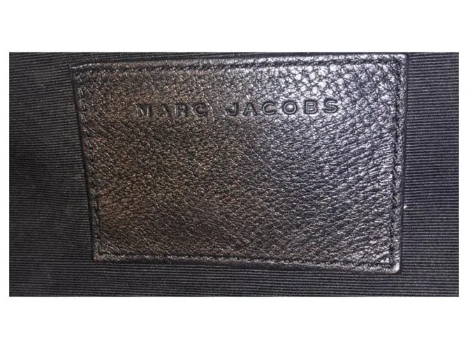 Marc Jacobs Mochilas Negro 