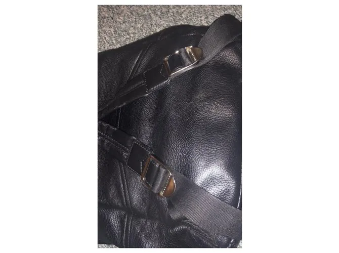 Marc Jacobs Mochilas Negro 