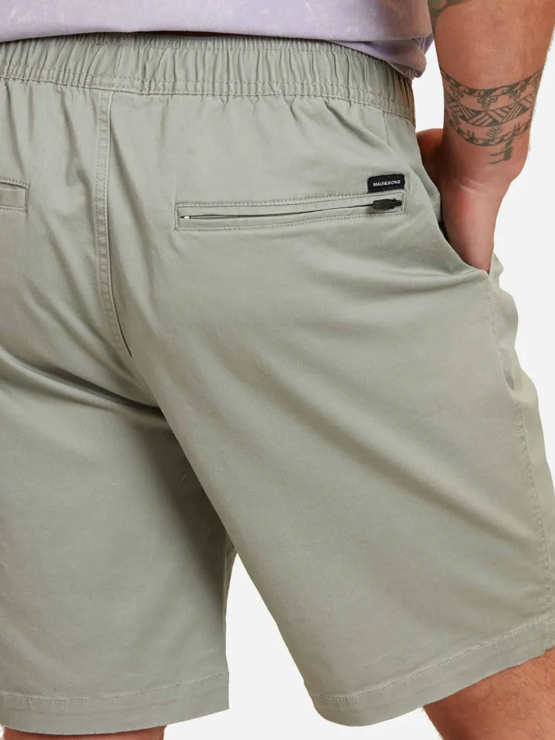 Maui and Sons Bermuda Jogger 5B422