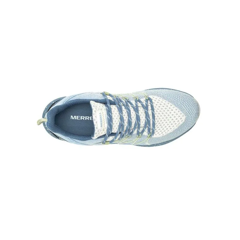 Merrell BRAVADA 2 WP (CHAMBRAY) Calzado mujer