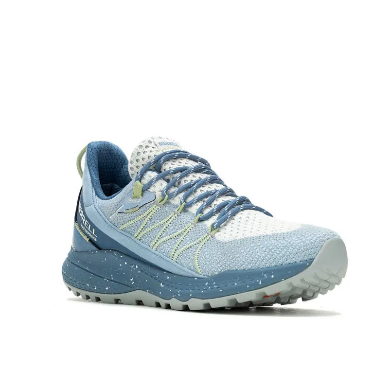 Merrell BRAVADA 2 WP (CHAMBRAY) Calzado mujer