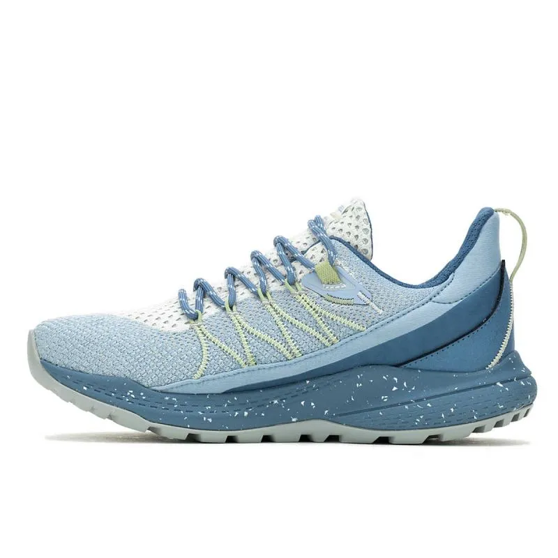 Merrell BRAVADA 2 WP (CHAMBRAY) Calzado mujer