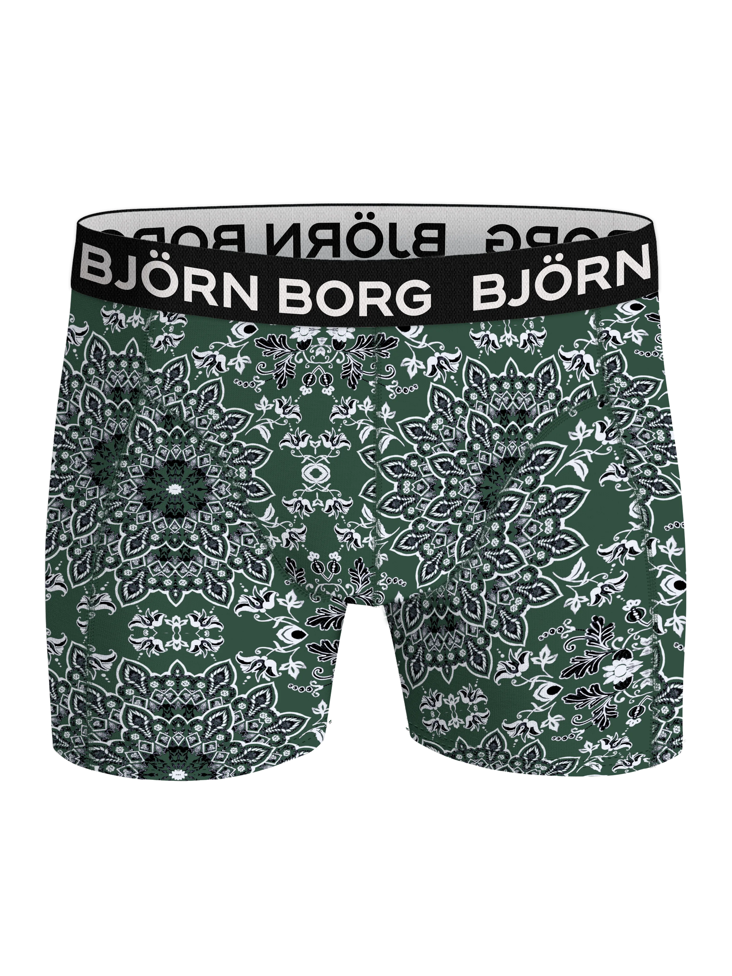 MICROFIBER BOXER 1PACK