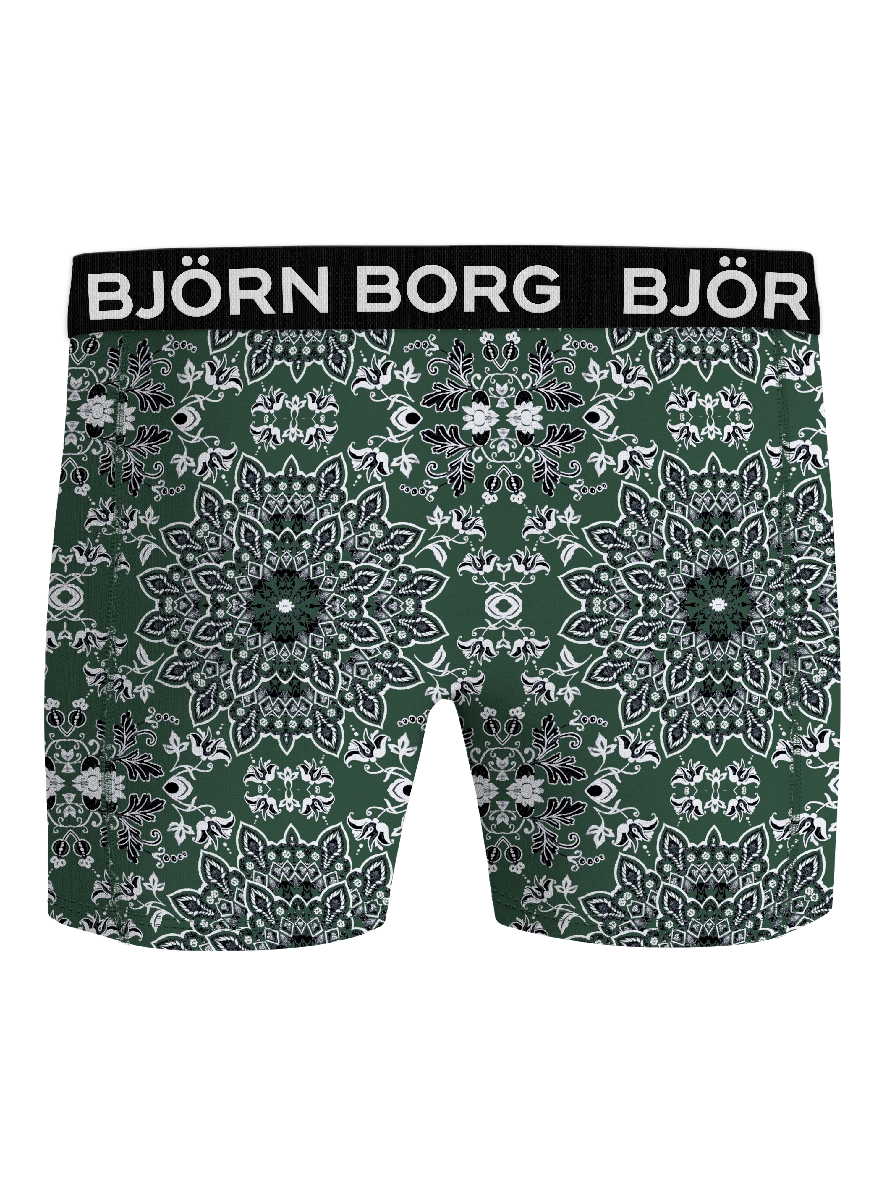 MICROFIBER BOXER 1PACK
