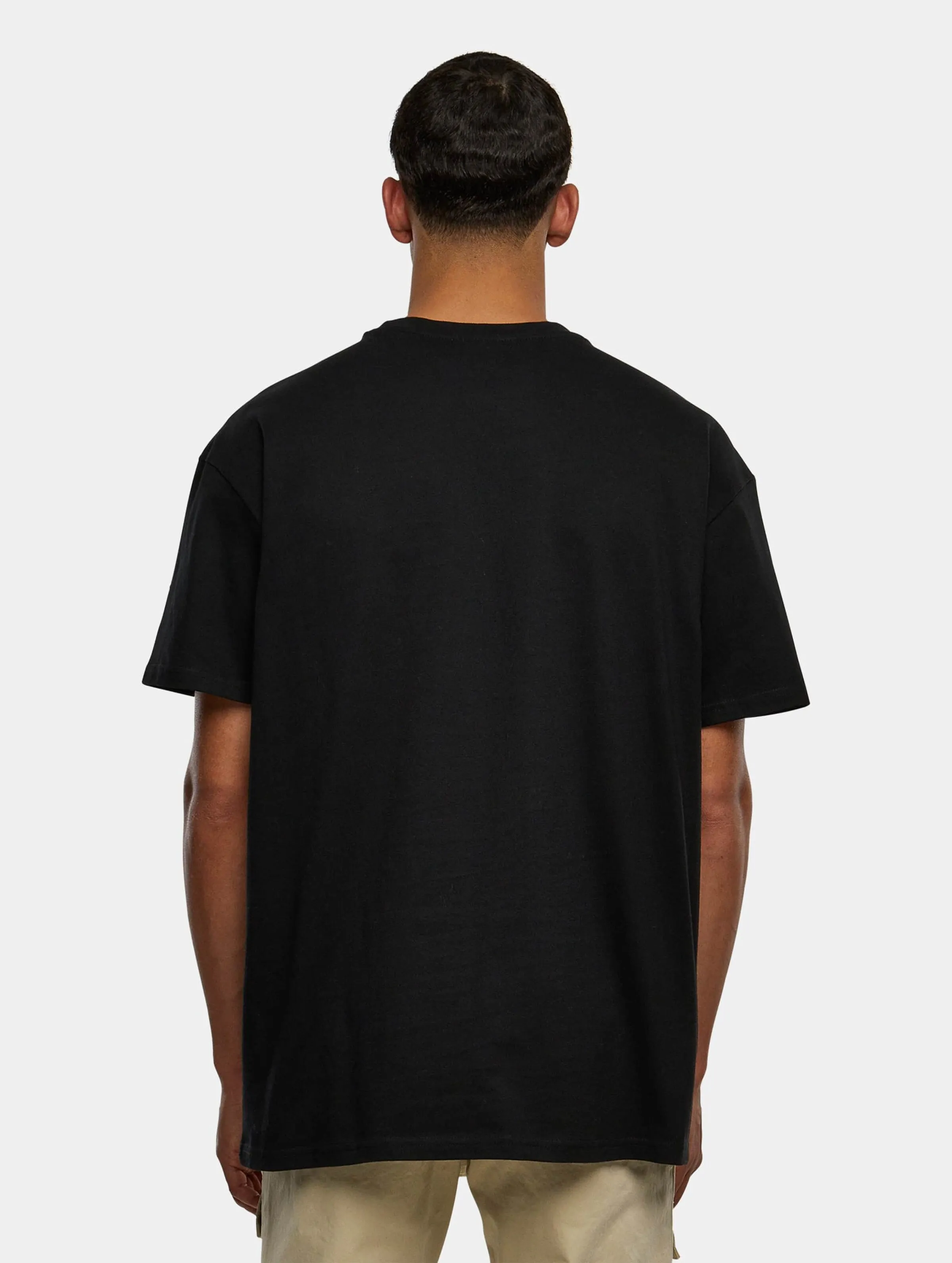 Mister Tee Upscale Goodfellas Tommy Devito Oversize