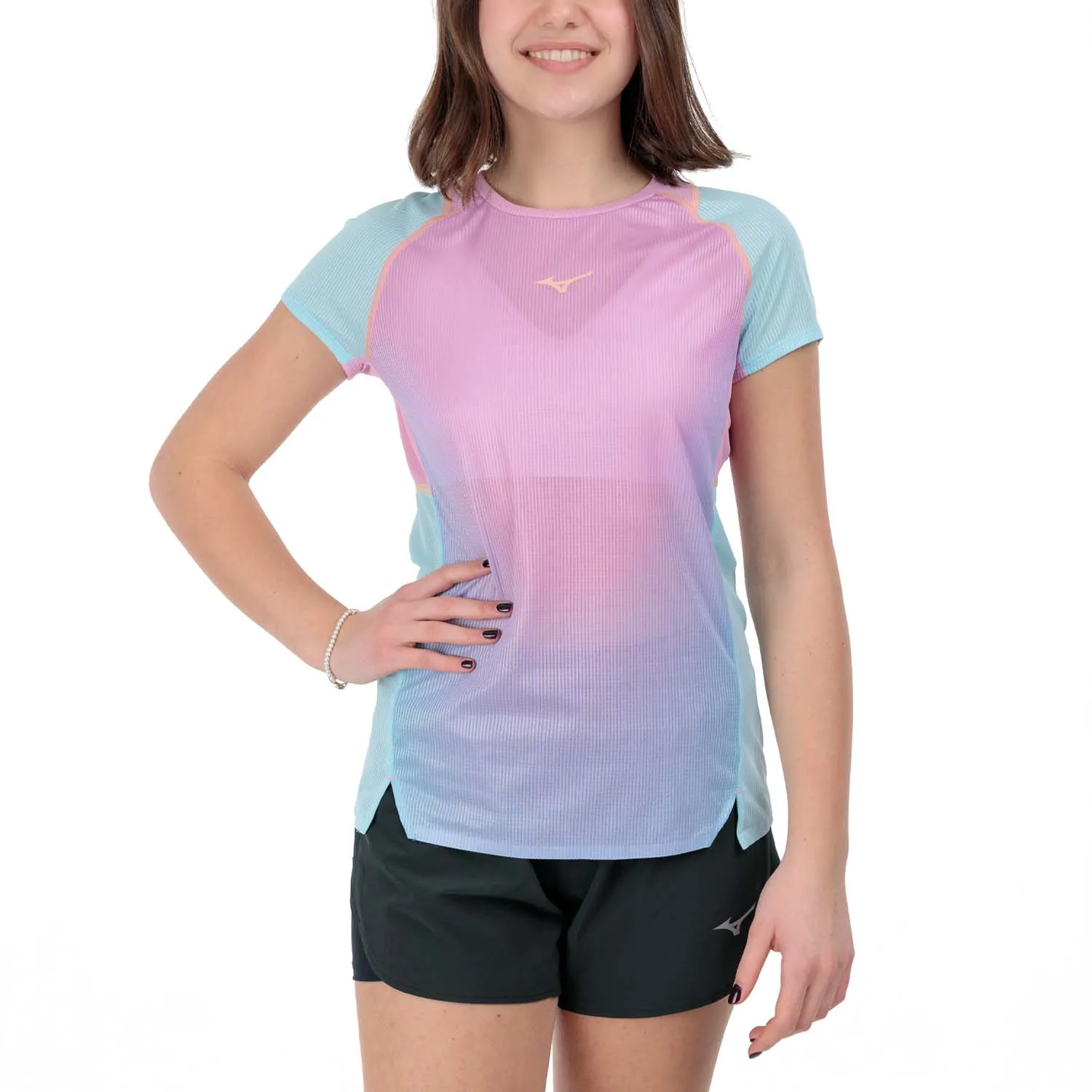 Mizuno Aero Camiseta