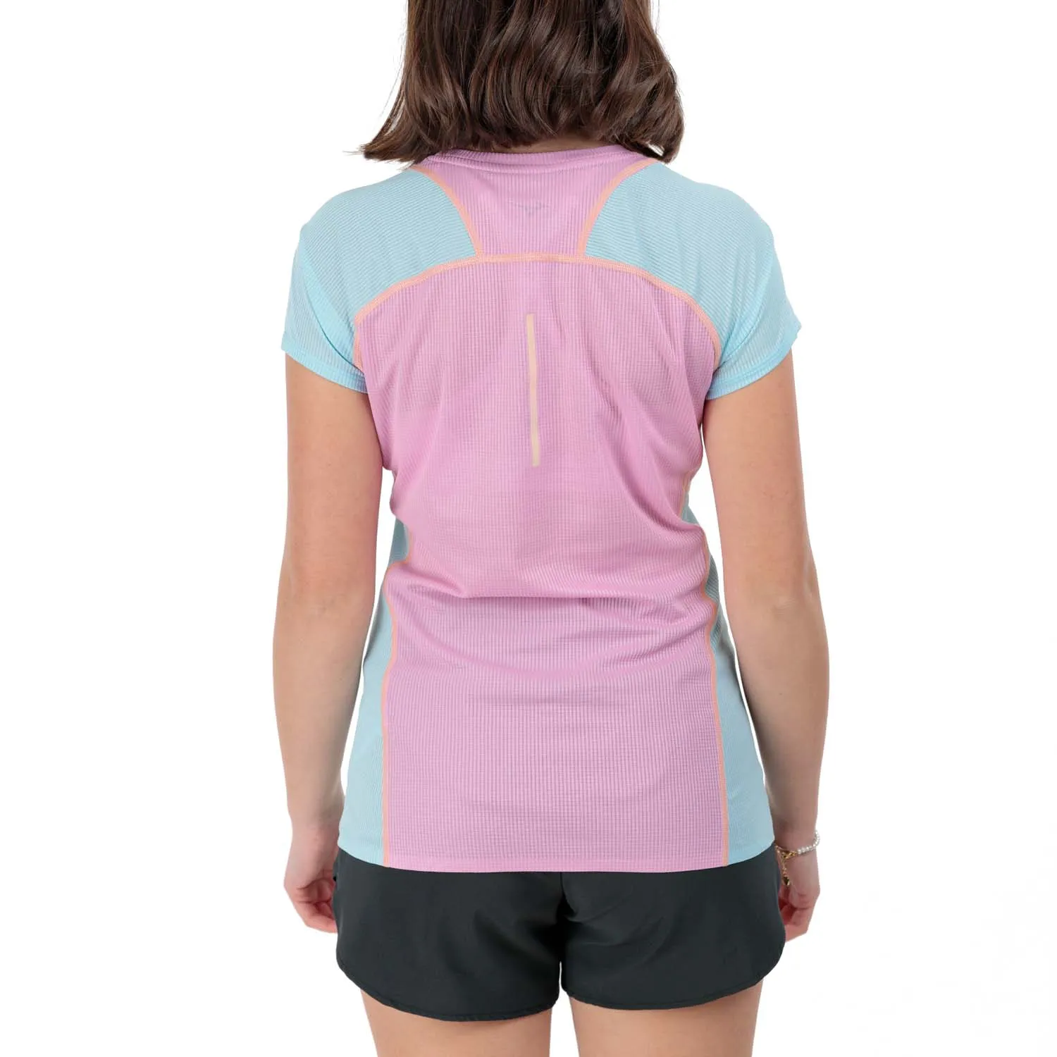 Mizuno Aero Camiseta