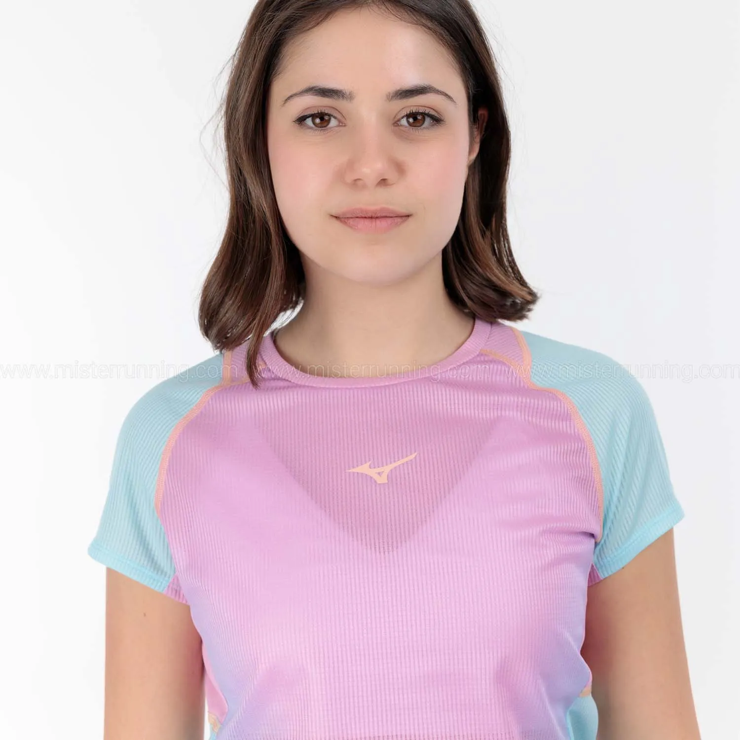 Mizuno Aero Camiseta
