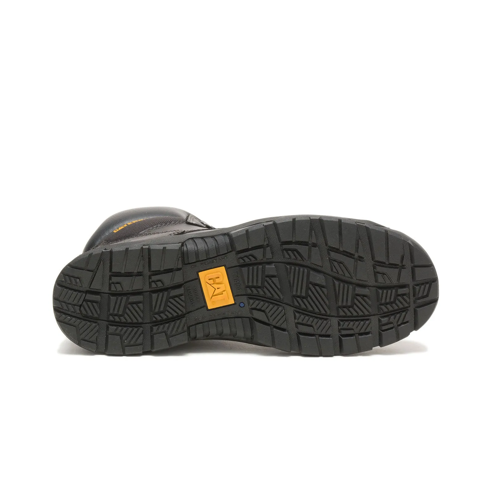 MOBILIZE ALLOYTOE WORK BOOT BLACK