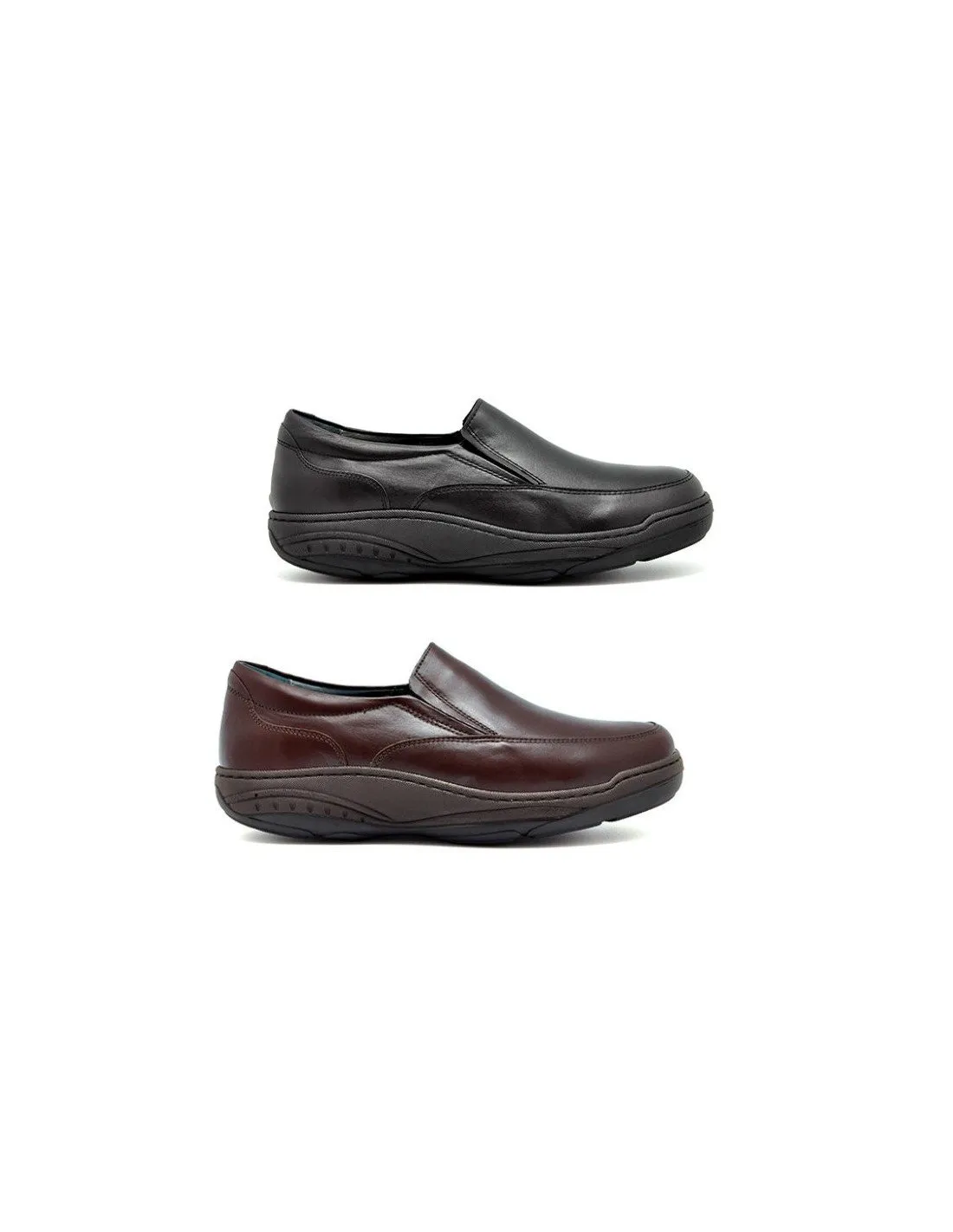 Mocasines Balancín Cómodos