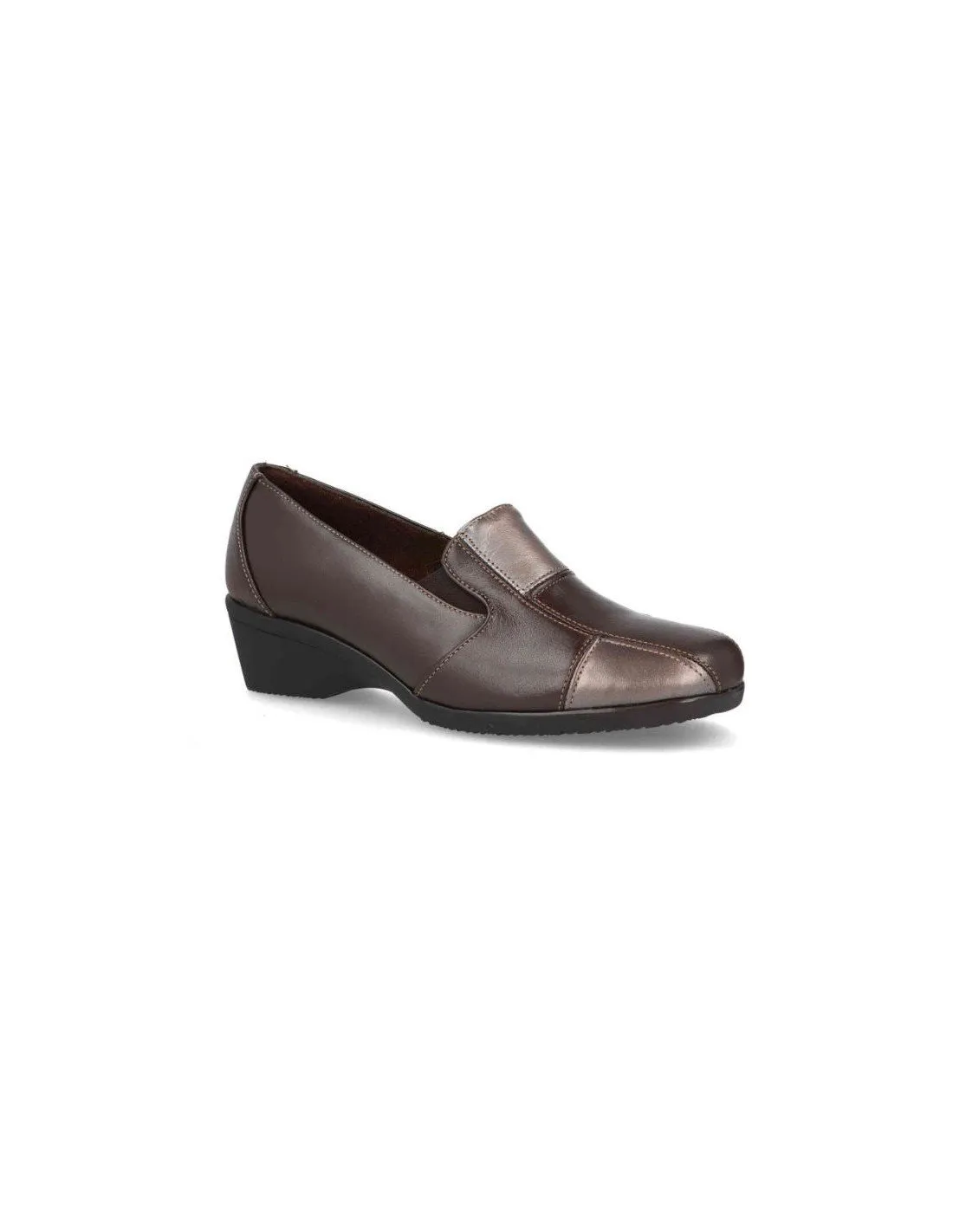 Mocasines cómodos mujer