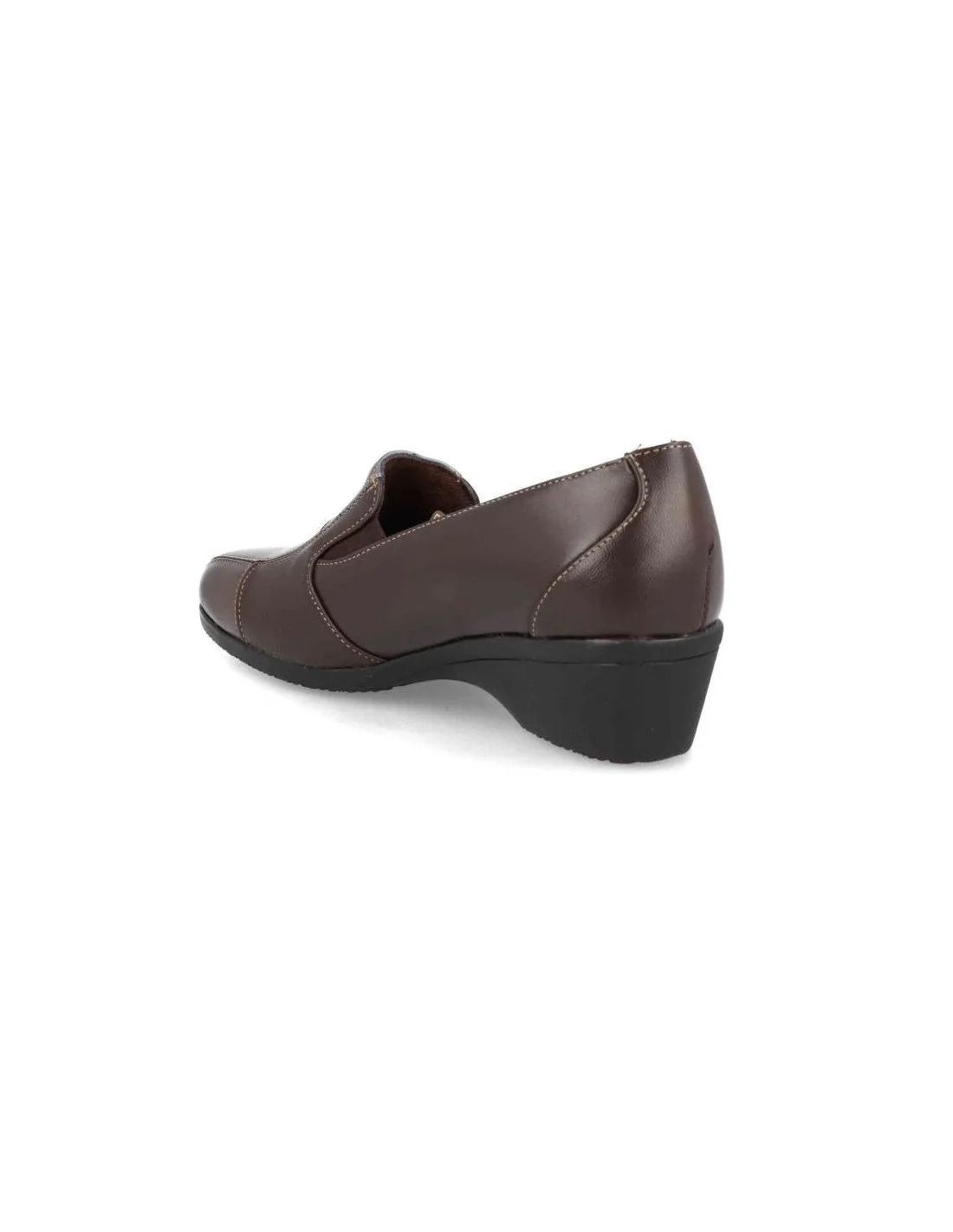 Mocasines cómodos mujer
