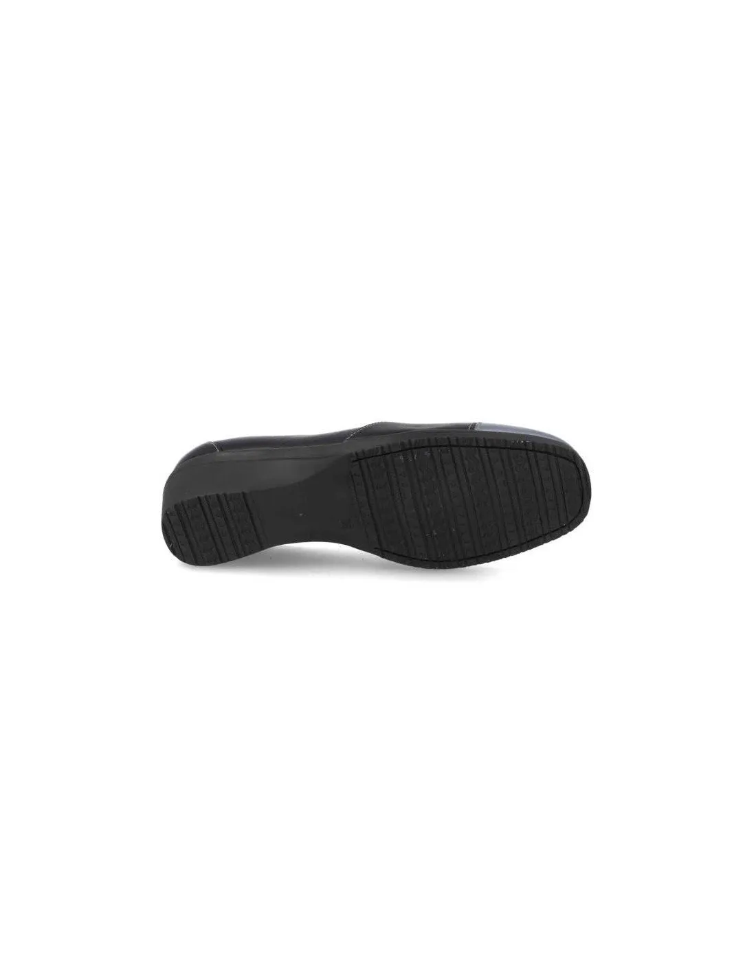 Mocasines cómodos mujer