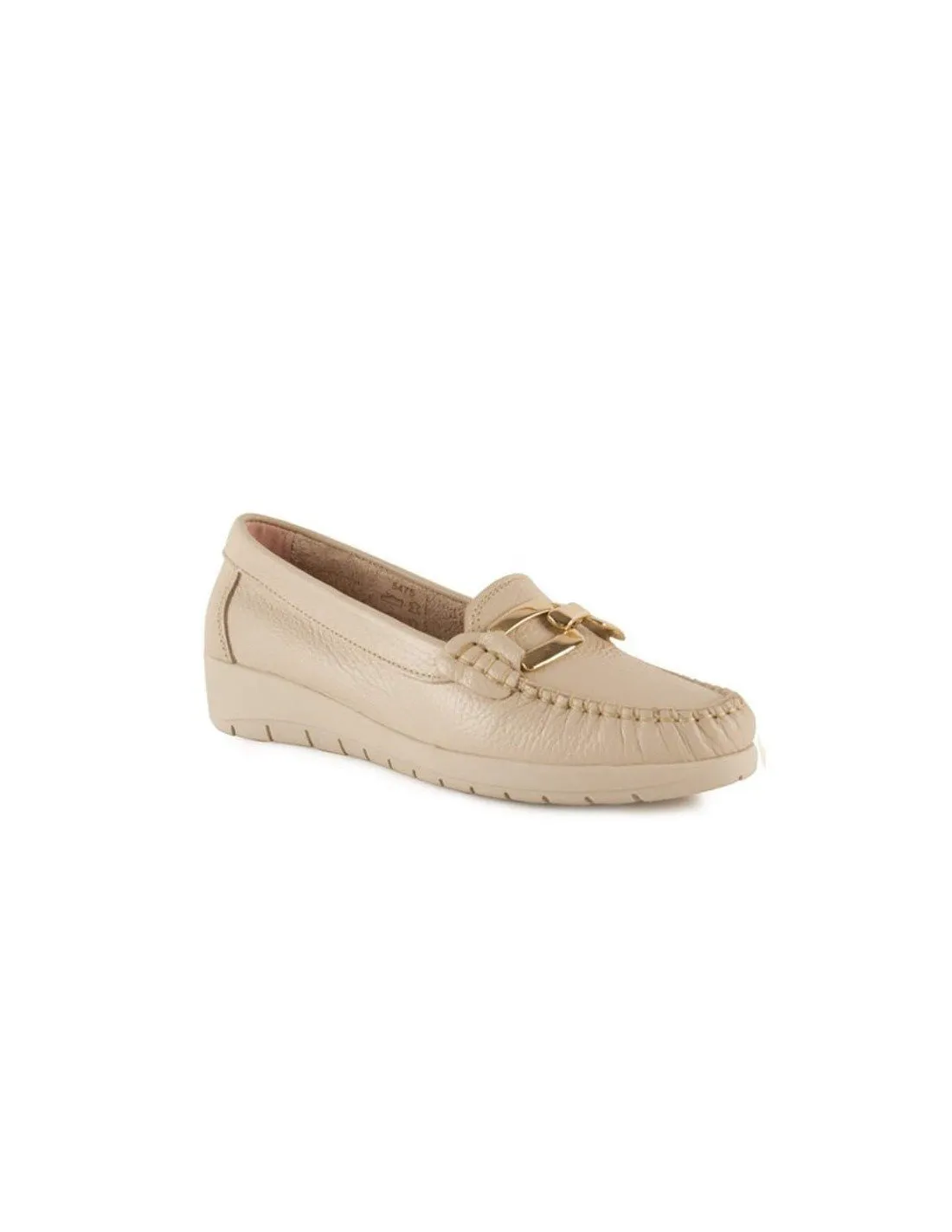 Mocasines cómodos Pie de Angel