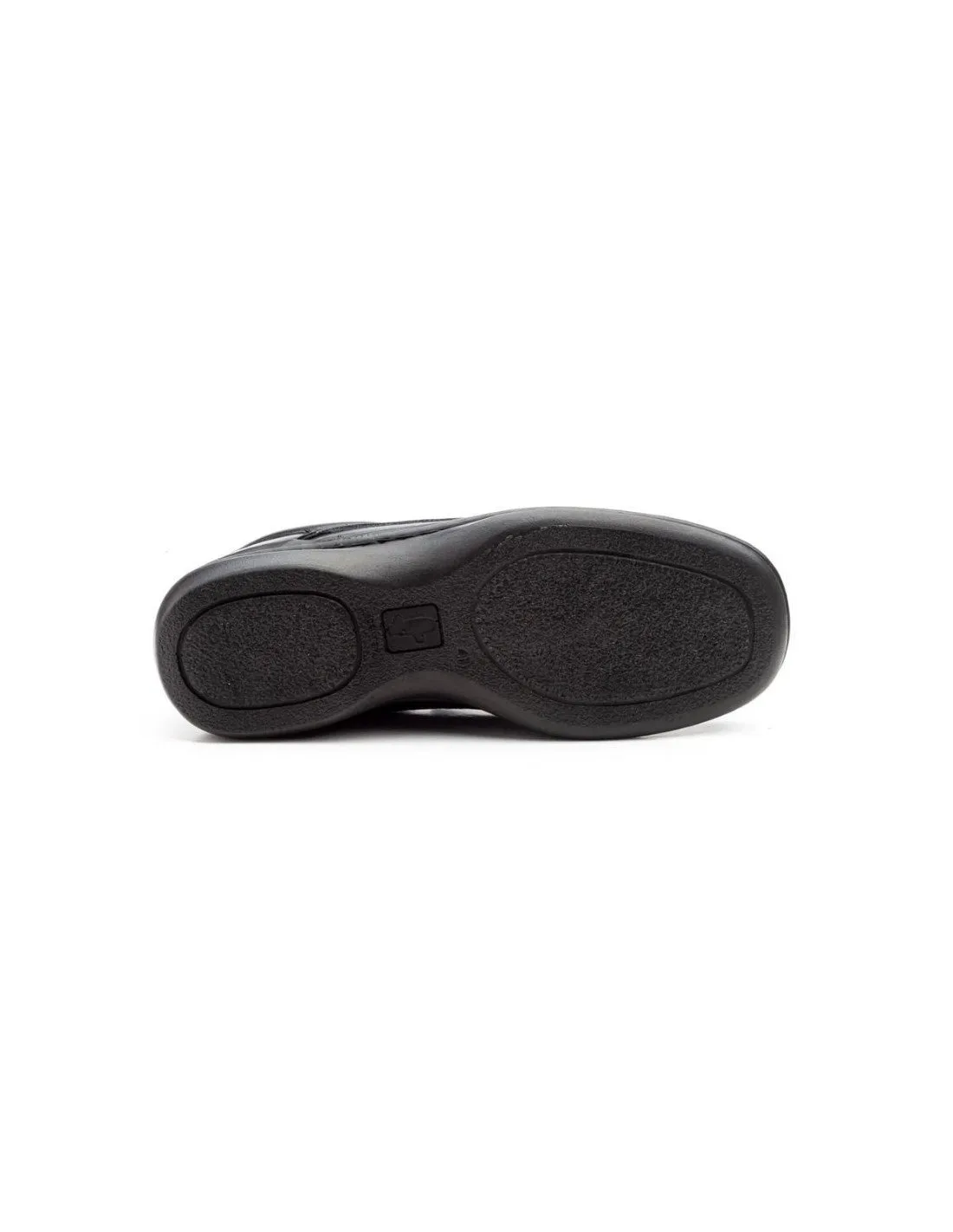 Mocasines cómodos piel