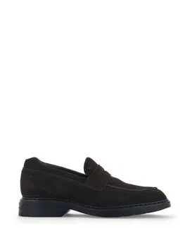 Mocasines Hogan H576 Hombre
